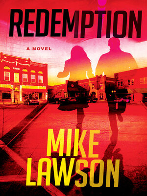 Redemption - ebook